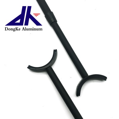 window cleaning brush manufacturer with long handle telescopic water fed pole